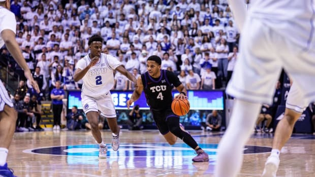 TCU MBB